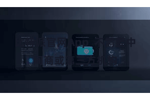 比特派官网App 不需要中间商或第三方机构