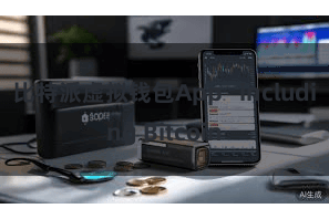比特派虚拟钱包App including Bitcoin